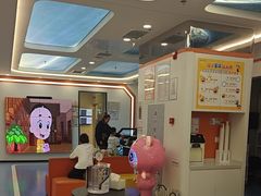 -极橙儿童齿科矫正中心(奥城店)