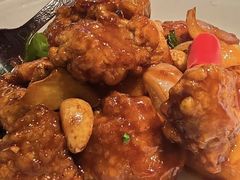 -星叶·东南亚料理(温州万象城店)