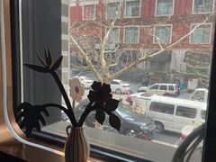 -Hei Cafe(工体店)