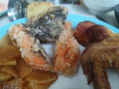 -佰园全日西餐厅-厦门佰翔软件园酒店