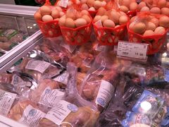 -第一食品(中环百联店)