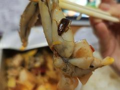 -蛙来哒(友谊阳光城店)