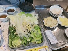 -土风豆米火锅(鸿通城店)