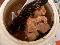 -新世界餐厅(万达店)