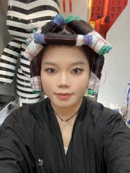 -YOUNG漾沙龙