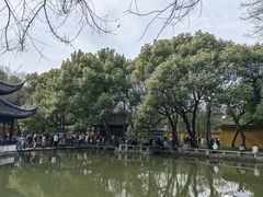 -西园戒幢律寺