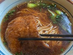 -京城小江南·土菜馆·蒸白鱼(东四十条店)