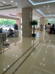 点击看大图 -艾博尔医院