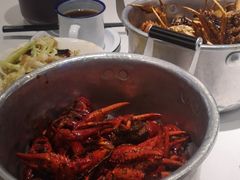 -老长沙龙虾馆·聚会餐厅(白石洲店)