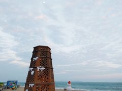 -汕头中海黄金海岸水上乐园