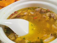 -李东农庄(中南百草园地标店)