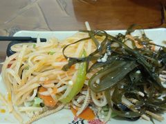 -美玲拉面(滨海总店)