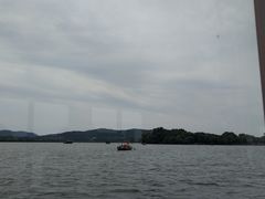 -西湖外事游船(花港观鱼码头)