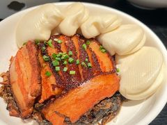 -简小舍·民间手艺菜(武昌江滩店)