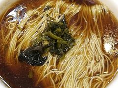 奥灶面-观桥阁(锦溪店)