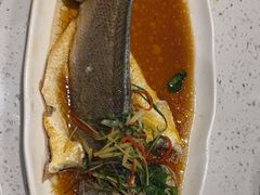 清蒸黄鱼-鼎泰丰(南门店)