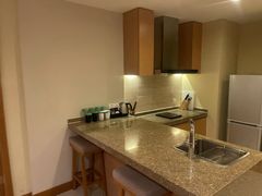 -长白山万达锦华套房酒店