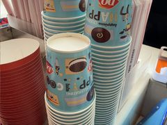 -DQ·蛋糕·冰淇淋(阜盛道店)