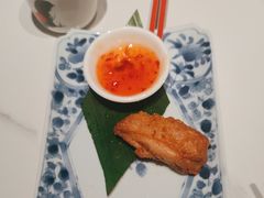 -芽笼芽笼新加坡餐厅(环球港店)