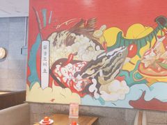 -川悦留香·海鲜餐厅(海棠68环球美食街店)