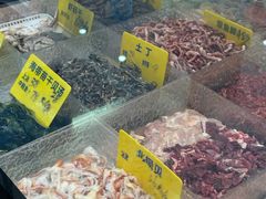 -舌尖上·霞浦滩涂海鲜·新闽菜(总店)