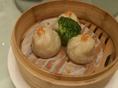 -酌宴府The China Club·广州万富希尔顿酒店(云城东路店)
