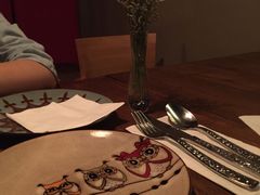 -Amanda餐厅(长乐路店)