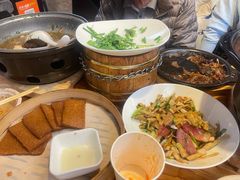 -苹果树下艺术餐厅(通州店)