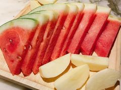 -绿茶餐厅(乐峰广场店)