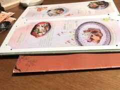 -水之惠鲜鱼料理(王府大街店)