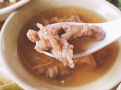 -好成财牛排馆(涂门街总店)