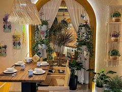 -庞家烧烤客栈(炮台山店)