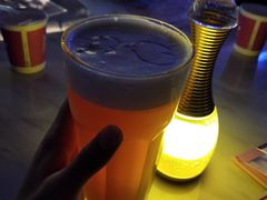 -樱花里音乐餐吧·牛扒椰子鸡(东圃店)
