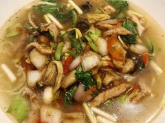 -飨府.老淮面馆.自营(清河路店)