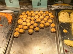 -禾斗海鲜自助(市南银座店)