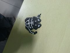 -垚火玩泥吧手作集合店·拼豆·陶艺