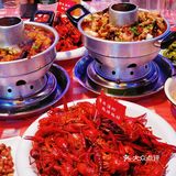 深圳探店｜被朋友圈疯狂要地址的龙虾大排档