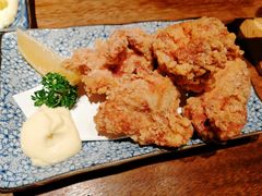 -千代武日本料理(爱建店)