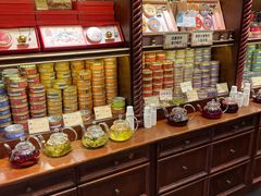 -布兰兔的植物庄园(杭州南宋御街店)
