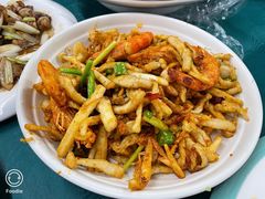 -颐和海鲜·饺子馆