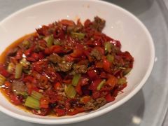 -柴米油盐(土菜院子店)