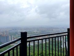 -杭州半山国家森林公园