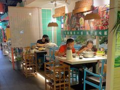 -原味主张椰子鸡·脆皮文昌鸡煲(友谊广场店)