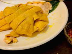 -桐花客家创意料理民生店