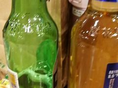 -珍祥烧烤涮肚(舜耕路店)