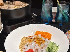 -知楚•精致湖北菜(武商MALL店)