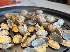 -水禾轩·海鲜蒸汽主题餐厅(拱北店)