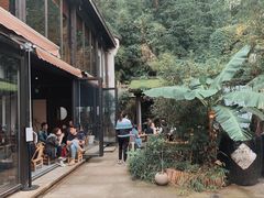 -Metal hands·铁手咖啡