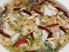 -渔语鱼新川菜Bistro(万象天地店)
