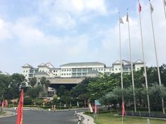 -河源万绿湖美思威尔顿酒店